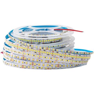 China Residential Stair Step Lighting Fita De Led Ruban Led Dc 5v 12v 24v 120led/m Led Strip Waterproof Led Light Strip Smd 2835 for sale