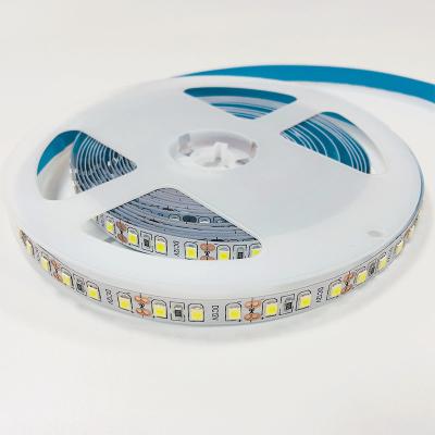 China Residential 60LED 120LED 2835 Popular RGB 1M 2M 3M 4M 5M Desktop Screen Backlight Lighting Flexible Led Strip Light for sale