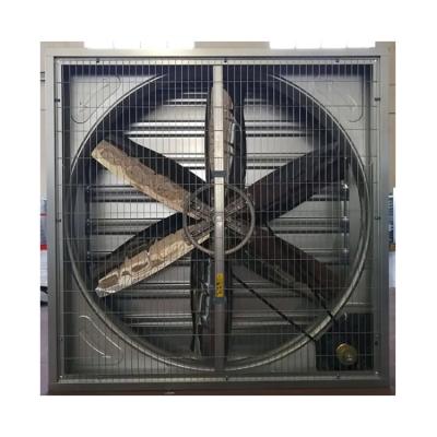 China Industrial Equipment High Grade Industrial Drop Hammer Luxury Heavy Ventilation Balanced Exhaust Fan for sale