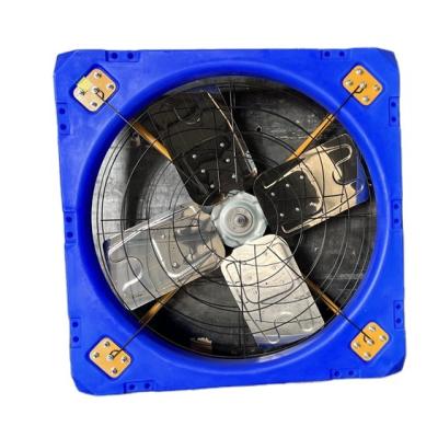 China Industrial equipment competitive price pig ventilation barn farm exhaust fan for sale for sale