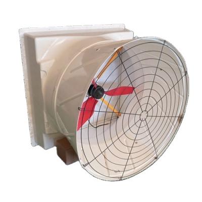 China Industrial Equipment Made In China Ventilation Frp Material Rooftop Up Silent Fiberglass Exhaust Fan for sale