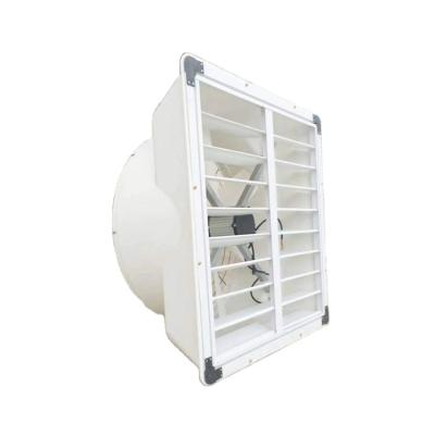 China Industrial Equipment Factory Price Heavy Duty Frp Fiberglass Industrial Exhaust Fan For Sale for sale