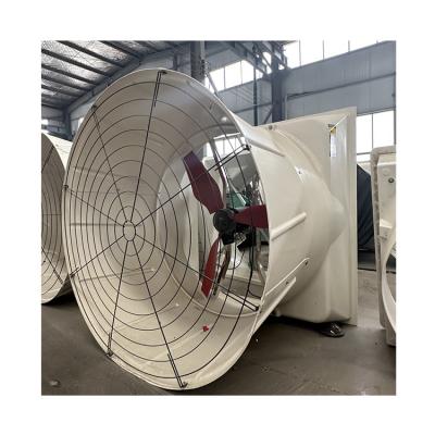 China Other Professional Supply Custom Made Frp Exhaust Fan for sale