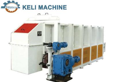 China Automatische Kasten-Zufuhr-ladende Energie 4kw Clay Brick Machines GL4.6/1000 zu verkaufen