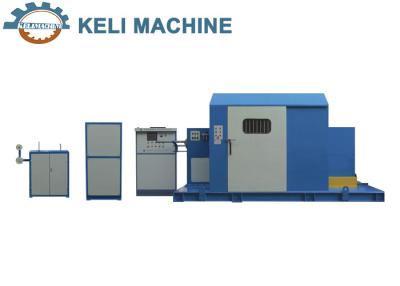 China Hochgeschwindigkeitskabel-Draht, der Maschinen-Kragbalken einzelne verdrehende Kabliermaschine herstellt zu verkaufen