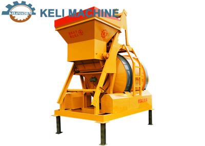 China JZM500 van het de Machinevoer van het Bouwmateriaalmengsel de Capaciteits1200l JZM Mixer Te koop