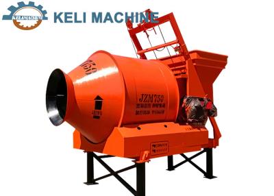 China JZM1000 Machine 3540m van de bouw Concrete Mixer de Productiviteit van ³ /H Te koop