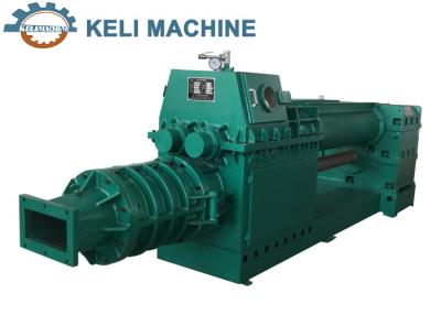 China Extruder-Maschine 55-75kw Max Extruding Pressure 3.0mpa des Vakuumklj45/35 zu verkaufen