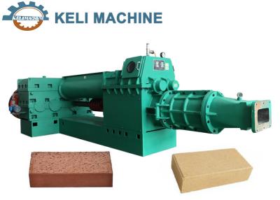 China de Capaciteits volledig Automatische Vlieg Ash Bricks Machine Vacuum Extruder van 3.0mpa 4-10T/H Te koop