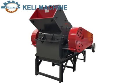 Cina frantoio del mulino di 25-50t/H Clay Bricks Manufacturing Machine Hammer in vendita