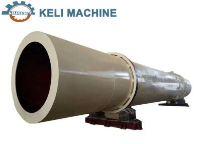 Cina 300t/H Capacity Drying Cement Rotary Kiln Mechanism For Brick Making in vendita