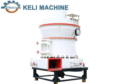 China Limestone Gypsum Talc Mill Crusher Dolomite Fine Powder Raymond Grinding Machine en venta