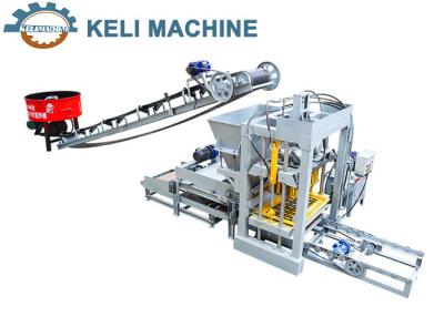 China KL-HB-Maschine zur Herstellung von leichten Zement-/Betonhöhlenziegeln zu verkaufen