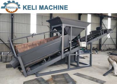 Κίνα 3.5*1.5m Vibrating Sand Screening Machine 8mm 7.5kw+4kw+0.5kw προς πώληση