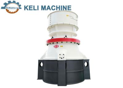 China Mill Crusher One Complete Single Cylinder Hydraulic Cone Crusher à venda