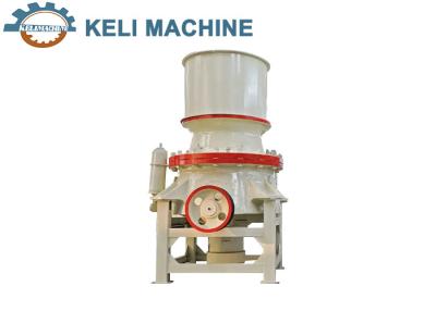 China Mill Crusher Single Cylinder Hydraulic Pressure Limestone Cone Stone Crusher for sale