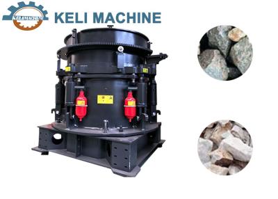 Chine Mill Crusher High Performance Multi-Cylinder Hydraulic Cone Crusher à vendre