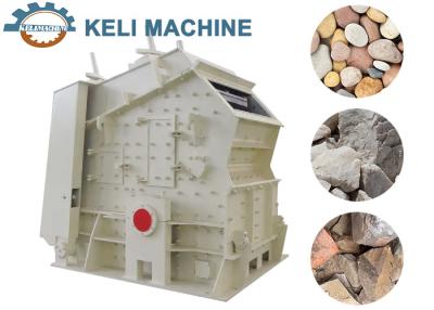 China Mill Crusher Large Capacity Counterattack Crusher Machine Product for sale