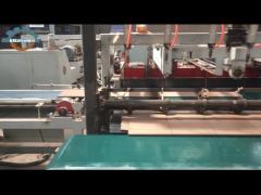 Custom Block Making Machine Brick Production Line