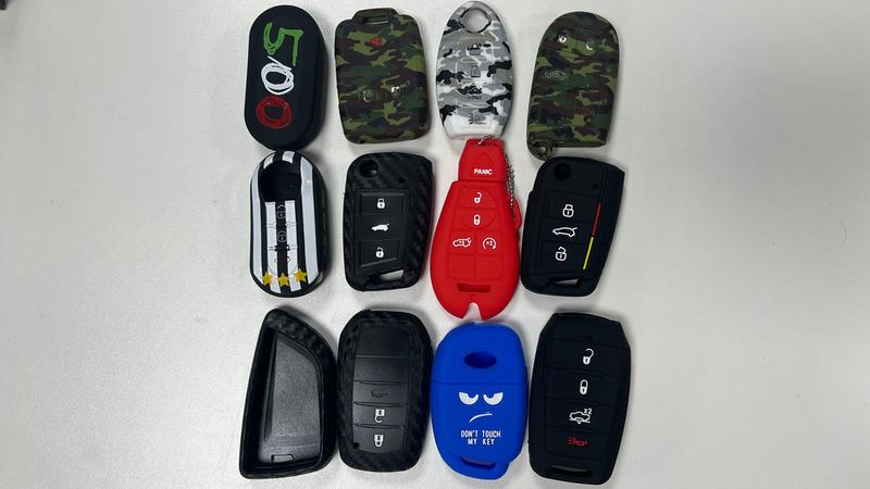 Verified China supplier - Shenzhen Cm Car Accessories Trading Co., Ltd.