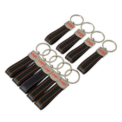 China Eco-Friendly Key Chain Key Ring Pendant Christmas Gift For Audi RS Mercedes Benz AMG BMW M Sport Series Car Custom for sale