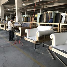 Verified China supplier - Huzhou Jiuwei Furniture Manufacturing Co., Ltd.