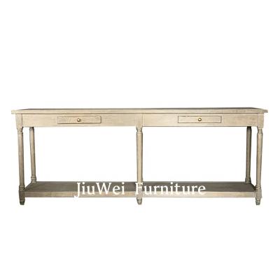 China New Design Living Room Furniture / Solid Wood Solid Wood Side Table Solid Wood Side Table for sale