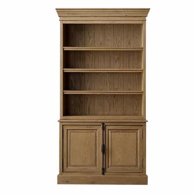 China Hot Sale Product Solid Wood Wooden Cabinet Designs For Living Room / Bedroom Wood Cabinet for sale