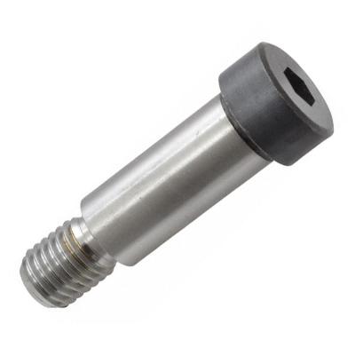 China Chinese construction factories focus on production flat head shoulder bolt for sale