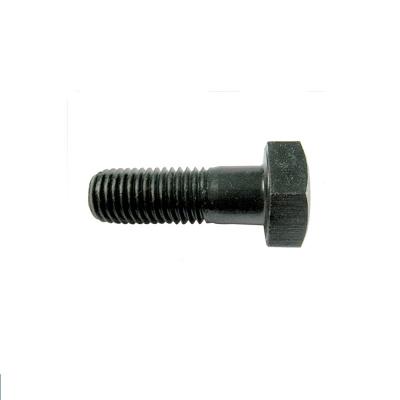 China Building Grade 8.8 10.9 High Tensile ASTM A325 Hot Dip Galvanized Hex Bolt And Nuts for sale