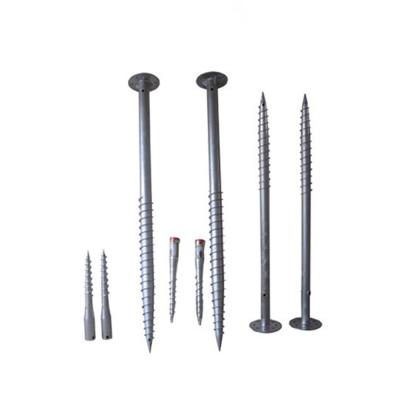 China Non Standard CSK 304 Stainless Steel Special Self Tapping Slotted Screws for sale