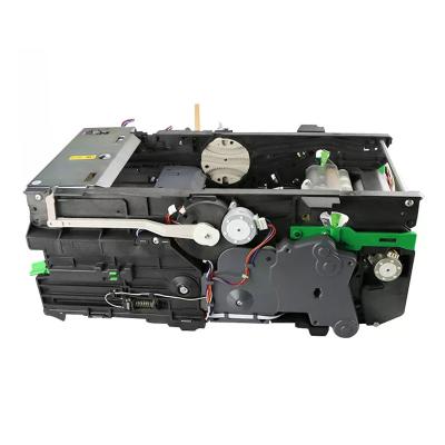 China 1750109659 Wincor piezas de la máquina de cajeros automáticos apilador con brazo mecánico en venta