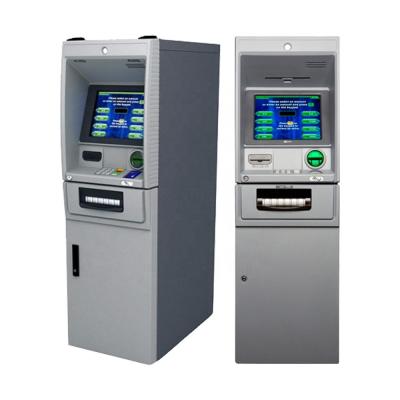 China ATM NCR 6622 para servicios bancarios nuevo o renovado inteligente y fácil de usar en venta