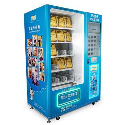 China Van de de verkoopgift van de self - serviceautomaat mini de machinekiosk Te koop