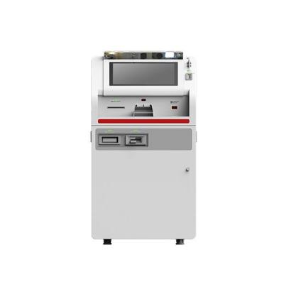 China 77cm Höhen-Regierungs-Kiosk-Selbstbedienungs-Maschine mit LED-Platten zu verkaufen