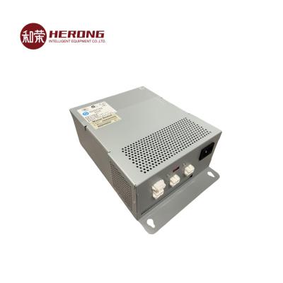 China P/N 1750069162 ATM Piezas de repuesto Wincor 2050XE 24V Fuente de alimentación USB en venta