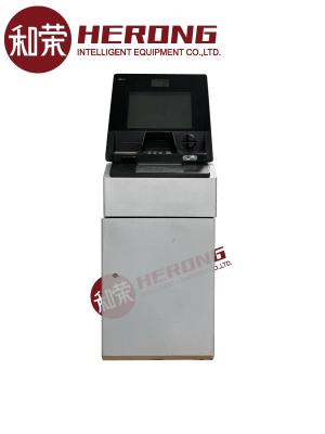 China ATM NCR 6683 Seguridad inteligente de alta calidad de precisión nueva o renovada en venta