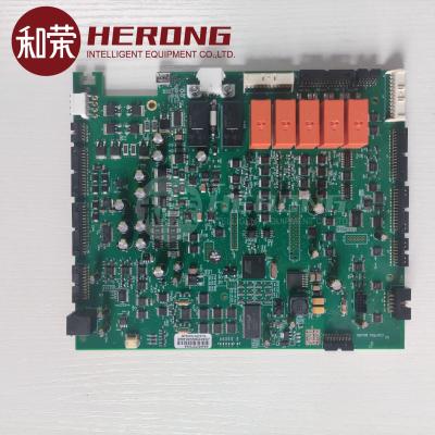 China 4450749347 Tabla de control Dispensador ATM NCR S2 Partes de repuesto de máquinas en venta