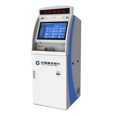 China Crypto van Bitcoin ATM van de bankbetaling de Terminal van de de Machinekiosk van het Muntstukatm Contante geld Te koop