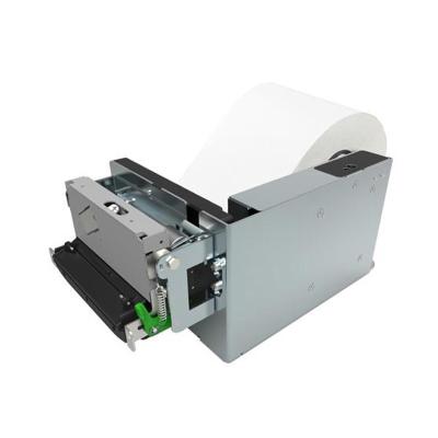 China 80mm de Printer van de Thermische Printercustom usb receipt van de Self - servicekiosk Te koop