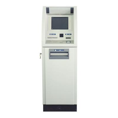 China WINCOR NIXFORF 1500XE ATM-Geldautomat-Systeme zu verkaufen