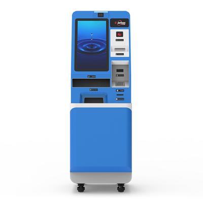 中国 Most Popular Government Self-service Machine Android Digital Signage Touch Screen Kiosk 販売のため