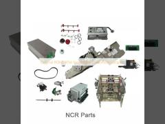 Original ROHS ATM Spare Parts Customized Graphic