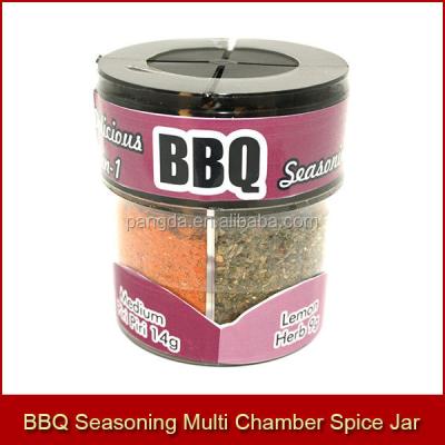 China BBQ Dry Spice Pack-4 Multi Spice Assortment for sale