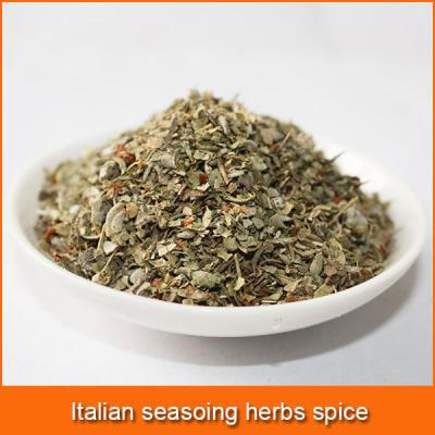 China No stain italian herbs seasoing spice for sale