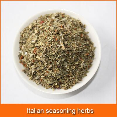 China No Spot Italian Seasoning Herbs for sale