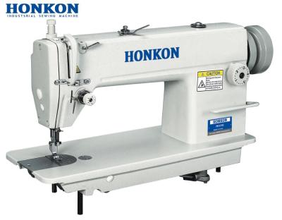 China High speed Lockstitch Sewing Machine HK-6150 SEWING MACHINE China for sale