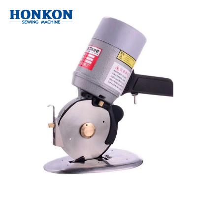 China Auto-sharpening cutting machine HONKON HK-90 Round knife cutting machine ,90inch for sale