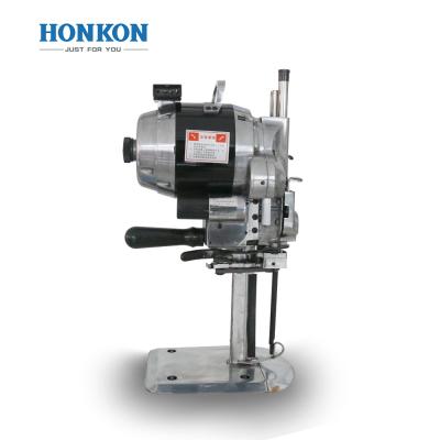 China Industrial Clothing Cutting Machine 8 Inch HONKON HK-8 for sale