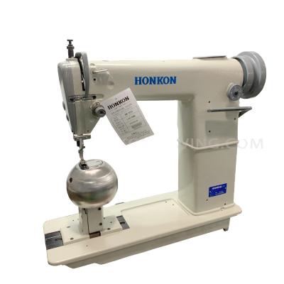 China HONKON sewing maching make hair machine wig making machine à venda